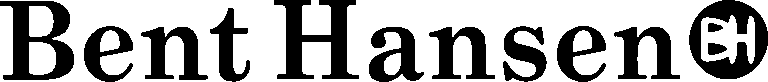 Bent hansen side