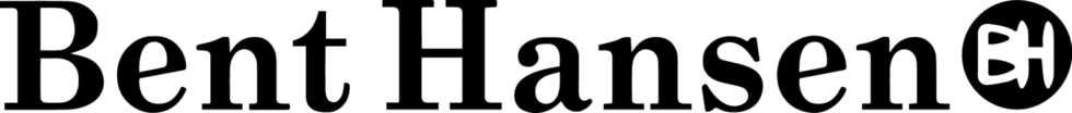 Bent hansen side