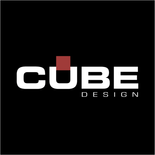 cube design logo